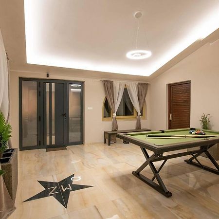 Villa Zorica Пореч Екстер'єр фото