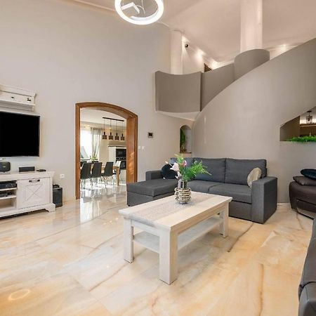 Villa Zorica Пореч Екстер'єр фото