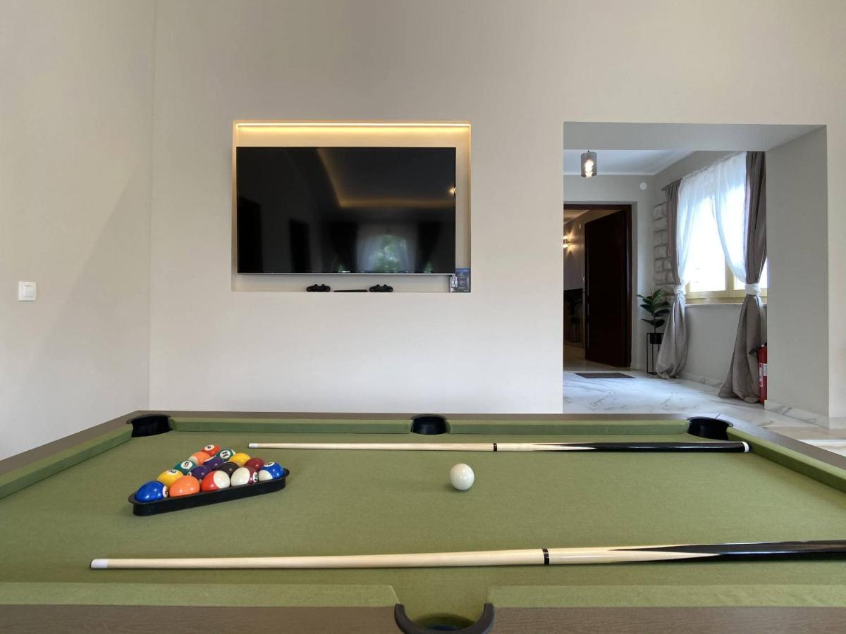 Villa Zorica Пореч Екстер'єр фото