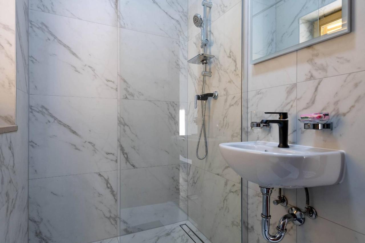 Villa Zorica Пореч Екстер'єр фото
