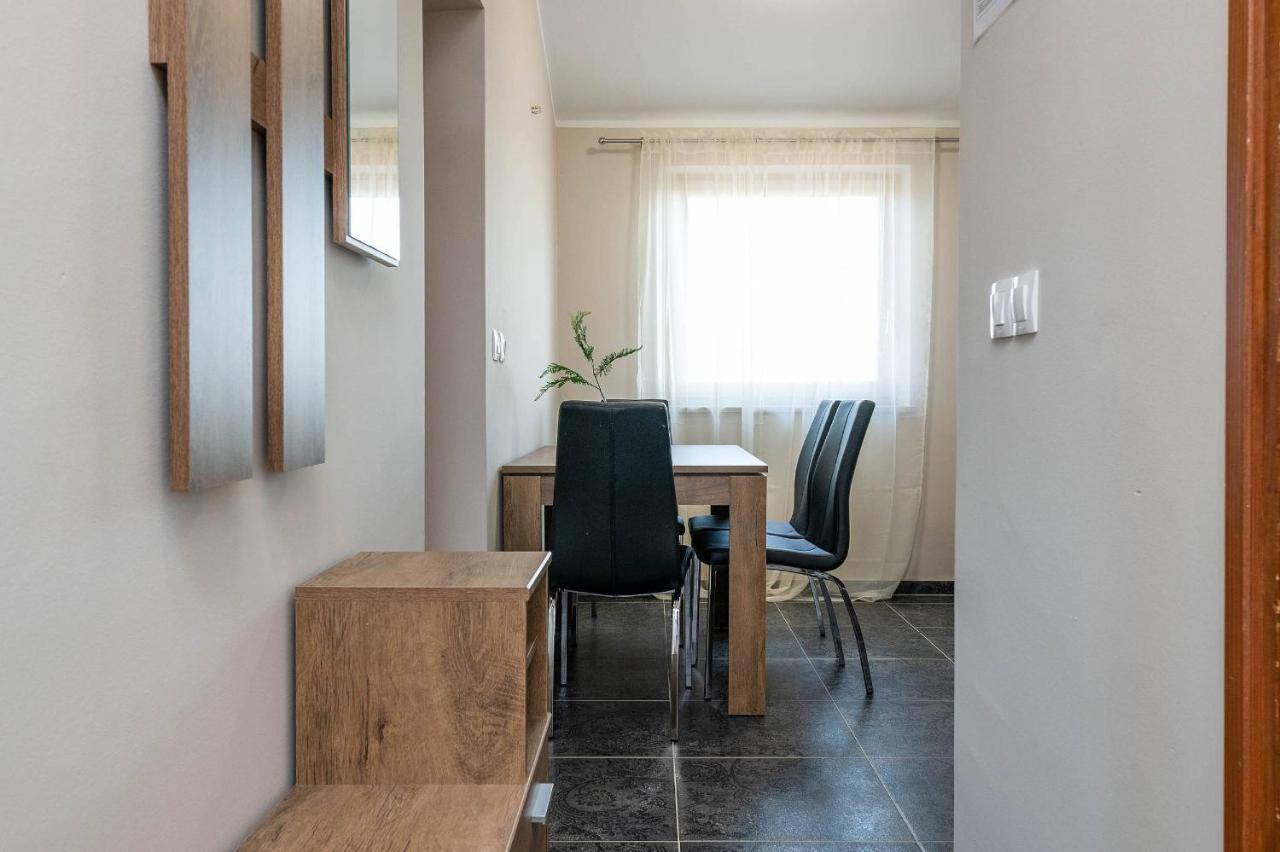 Villa Zorica Пореч Екстер'єр фото