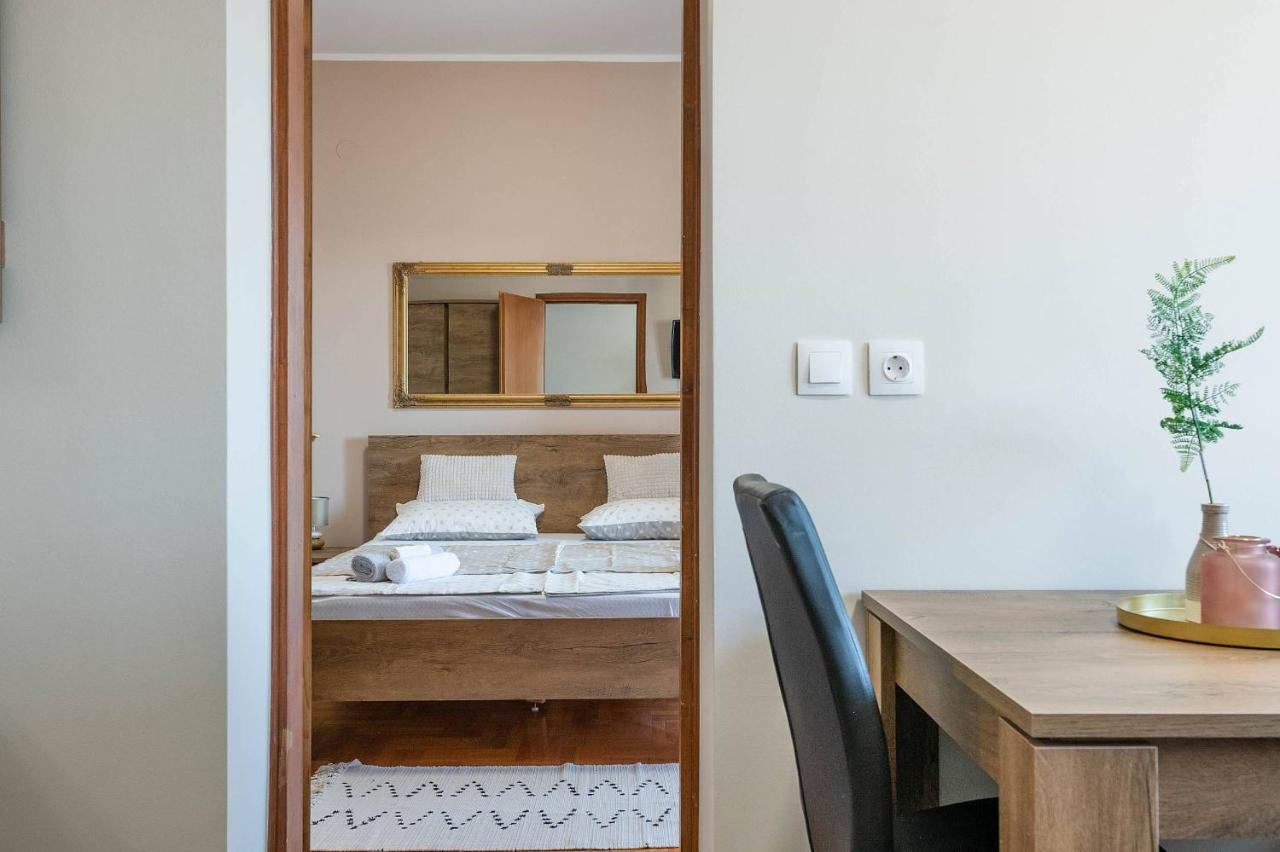 Villa Zorica Пореч Екстер'єр фото