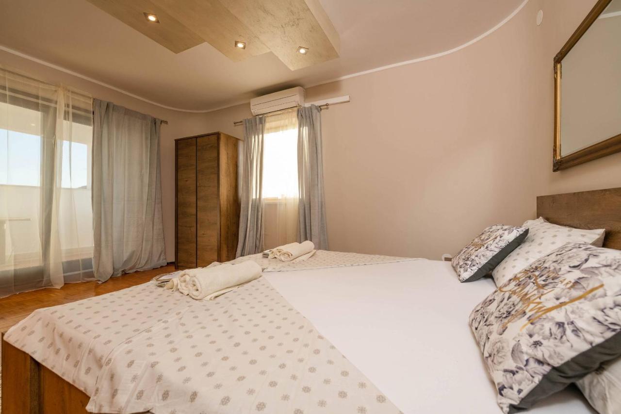Villa Zorica Пореч Екстер'єр фото