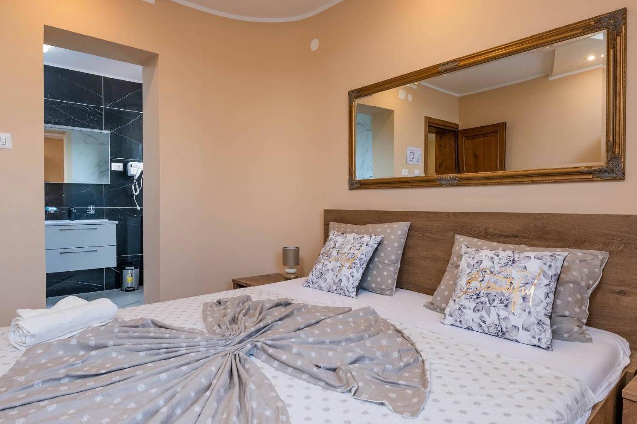 Villa Zorica Пореч Екстер'єр фото