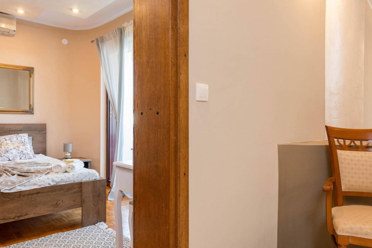 Villa Zorica Пореч Екстер'єр фото
