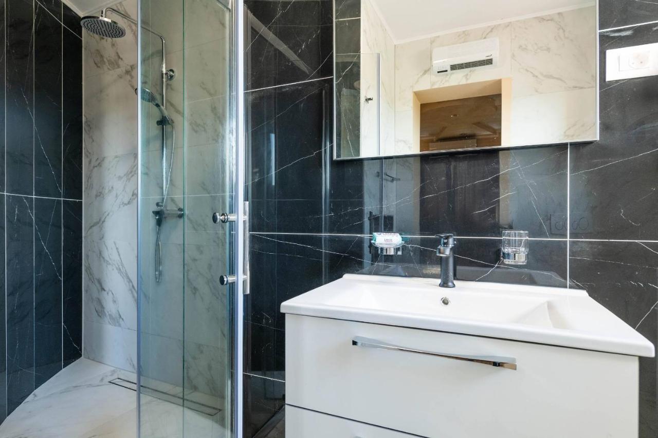 Villa Zorica Пореч Екстер'єр фото