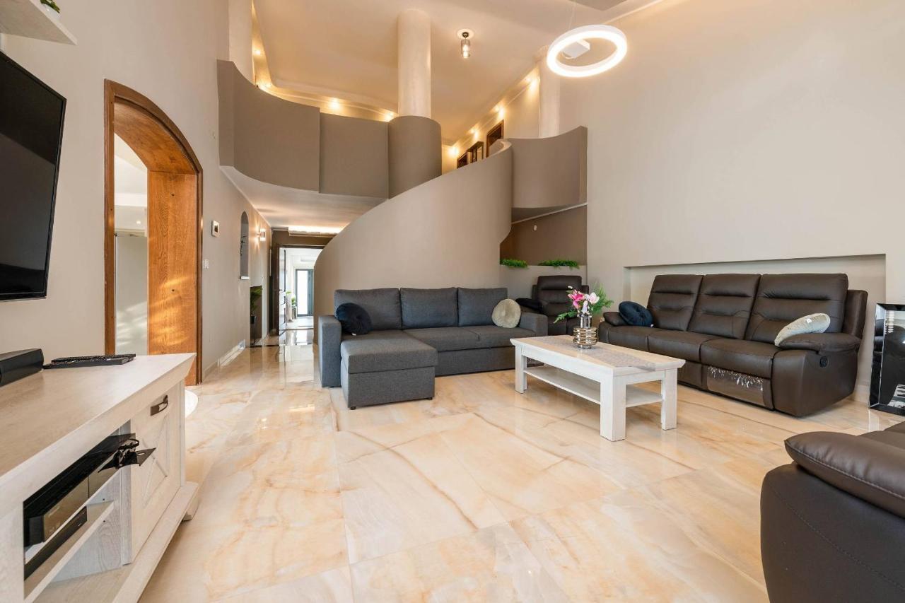 Villa Zorica Пореч Екстер'єр фото