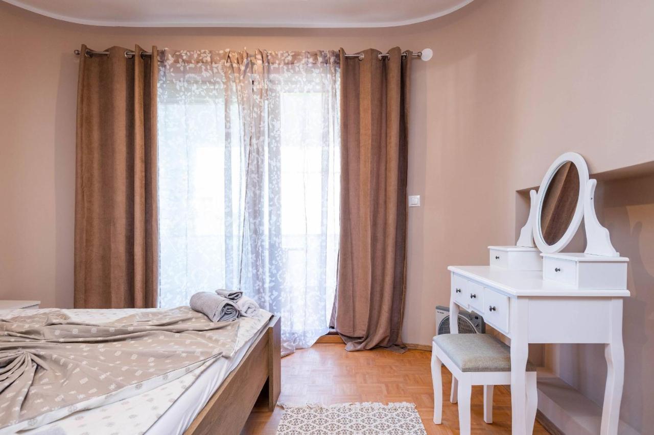 Villa Zorica Пореч Екстер'єр фото