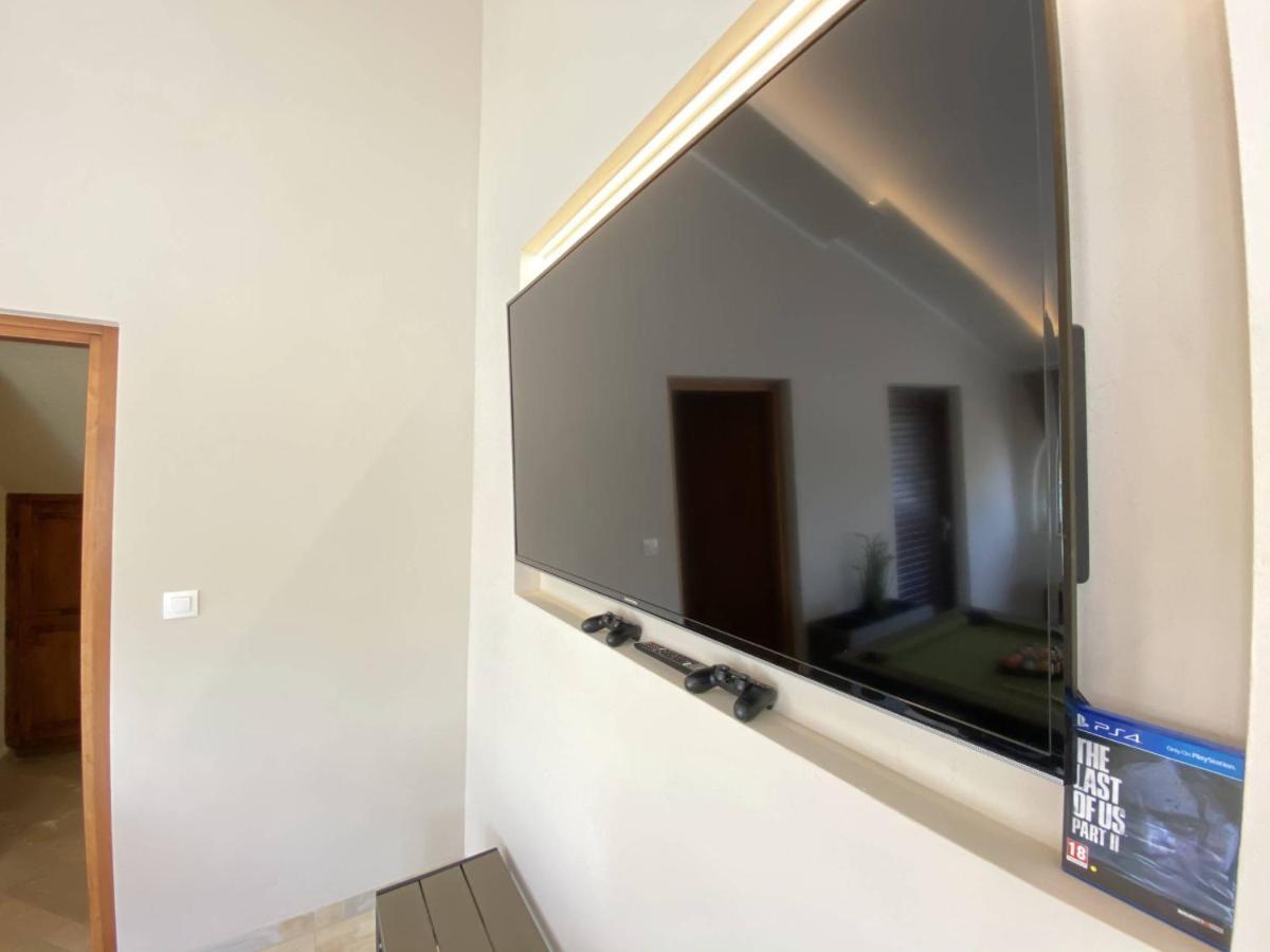 Villa Zorica Пореч Екстер'єр фото