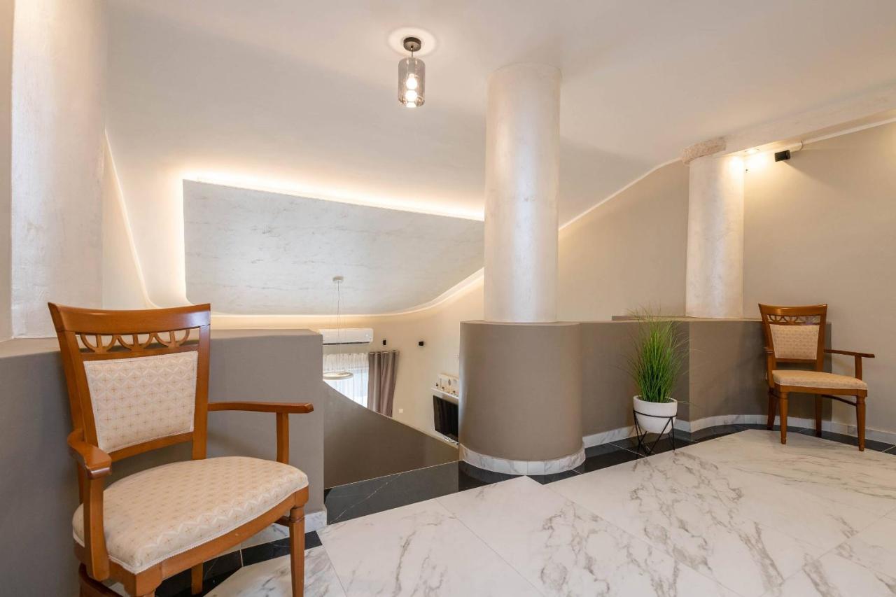 Villa Zorica Пореч Екстер'єр фото