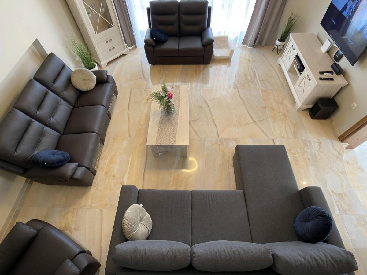 Villa Zorica Пореч Екстер'єр фото