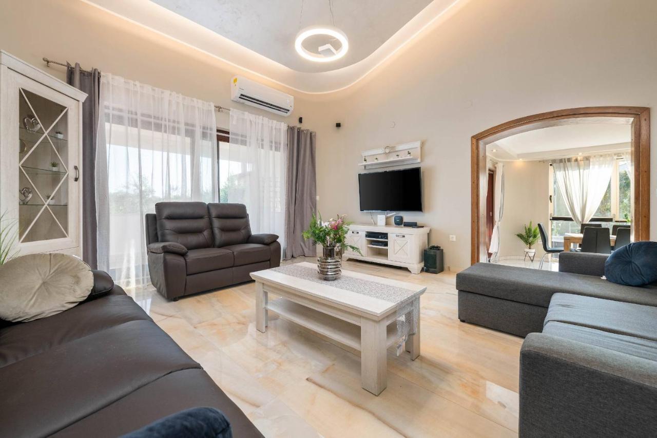 Villa Zorica Пореч Екстер'єр фото