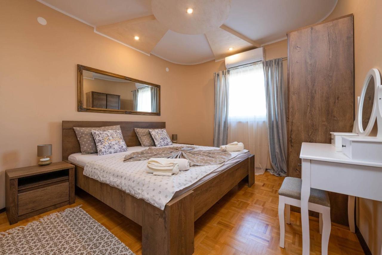 Villa Zorica Пореч Екстер'єр фото