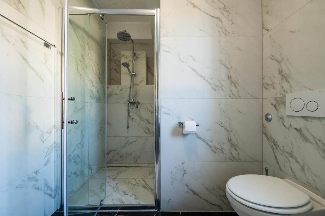 Villa Zorica Пореч Екстер'єр фото