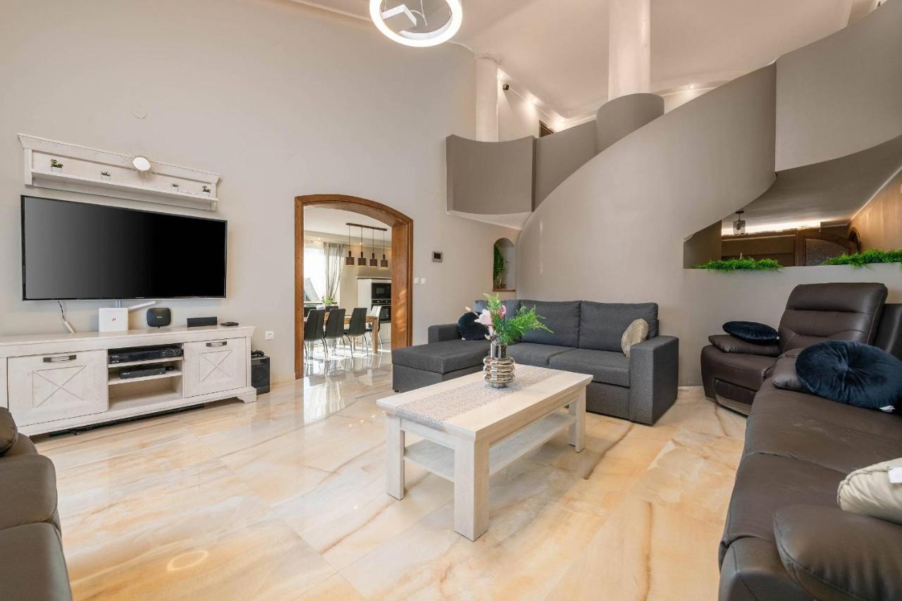 Villa Zorica Пореч Екстер'єр фото