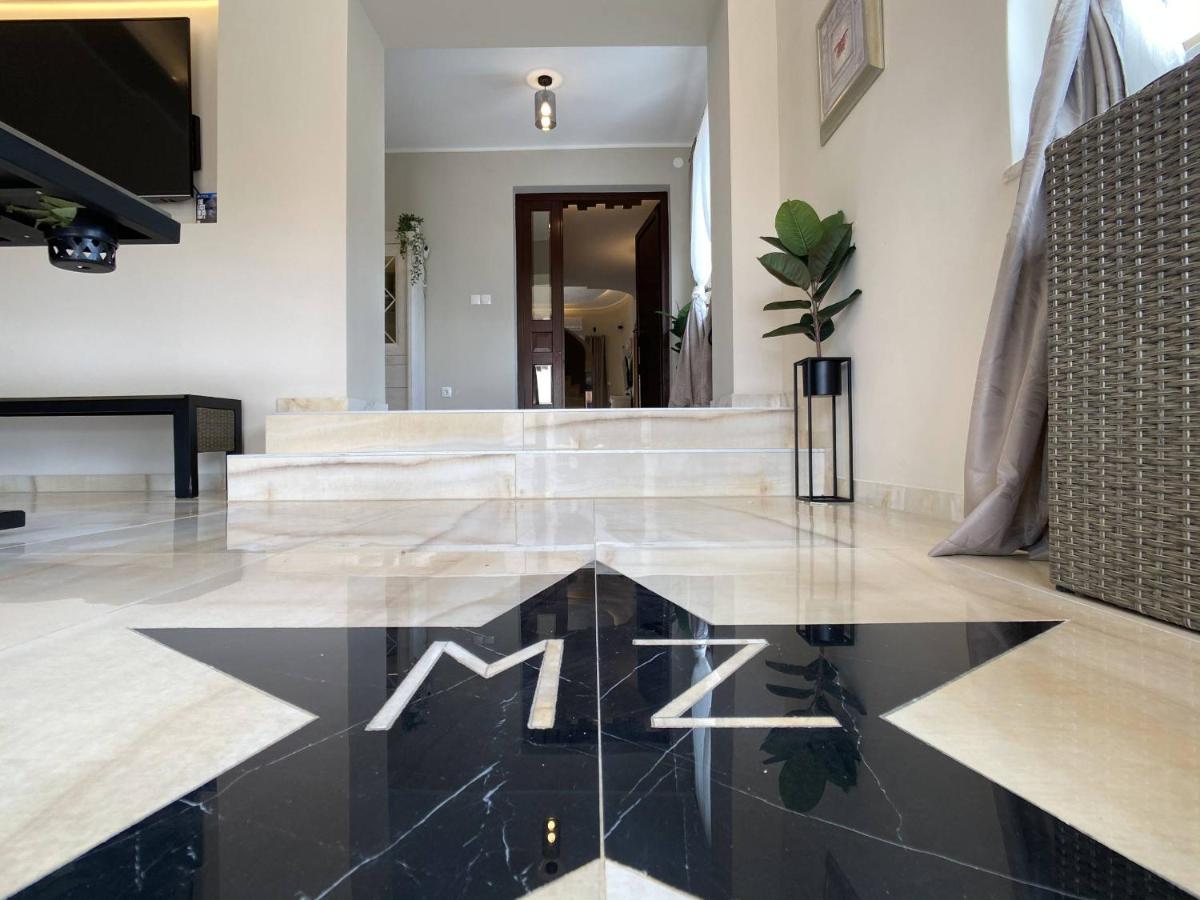 Villa Zorica Пореч Екстер'єр фото